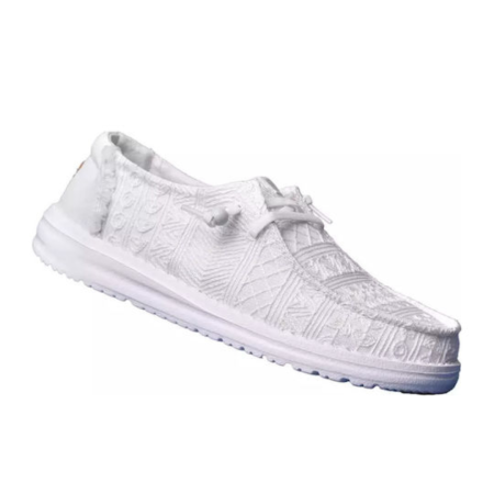 HEYDUDE WENDY CROCHET LACE  43112 43112-100 [1]