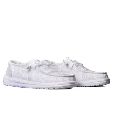 HEYDUDE WENDY CROCHET LACE  43112 43112-100 [3]