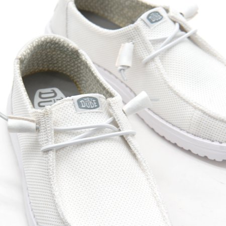 HEYDUDE WENDY STRETCH SOX  41878 41878-100 [3]