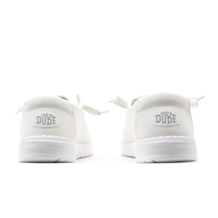 HEYDUDE WENDY STRETCH SOX  41878 41878-100 [5]