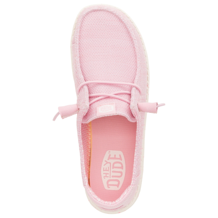 HEYDUDE WENDY STRETCH SOX  41878 41878-6XX [4]