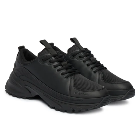 HIKE RUNNER LACEUP TECH MIX YM0YM01417-0GJ [2]