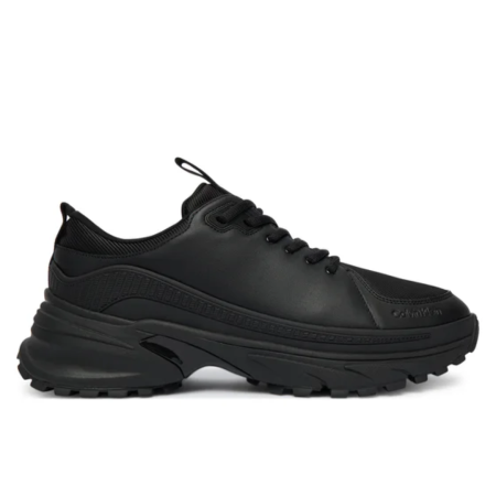 PANTOFI SPORT - HIKE RUNNER LACEUP TECH MIX YM0YM01417-0GJ