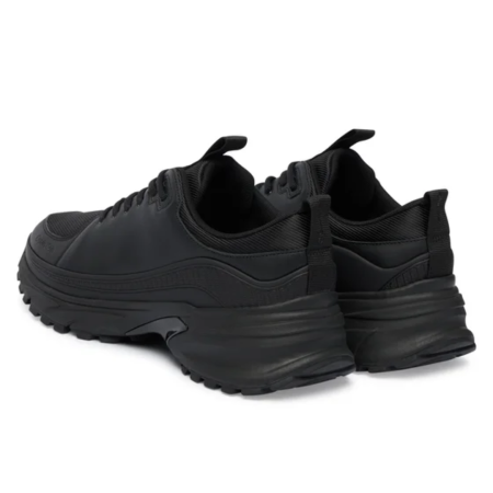 HIKE RUNNER LACEUP TECH MIX YM0YM01417-0GJ [4]