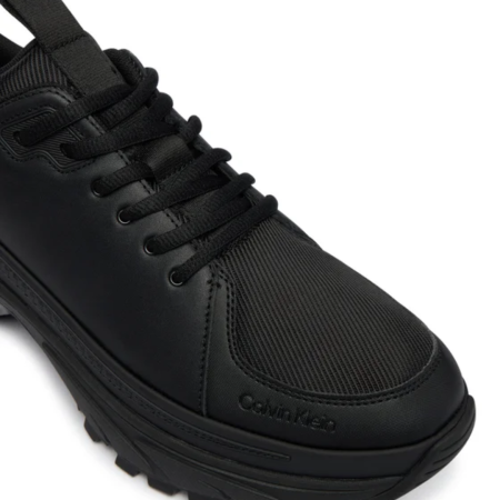 HIKE RUNNER LACEUP TECH MIX YM0YM01417-0GJ [1]
