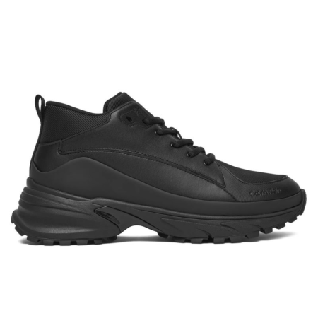 Promoții - HIKE RUNNER MID LACEUP TECH MIX YM0YM01418-0GJ