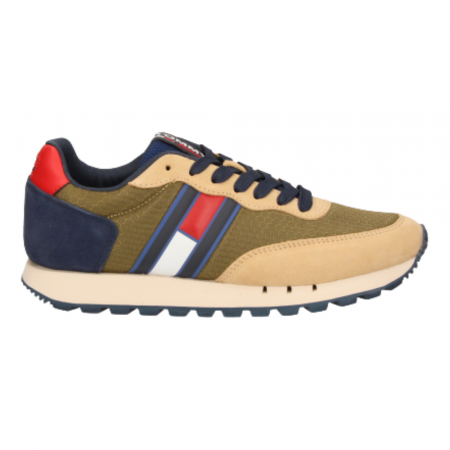 HILFIGER MEN`S SNEAKERS RBL [0]