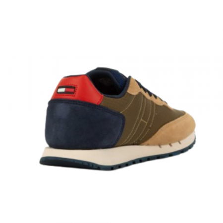 HILFIGER MEN`S SNEAKERS RBL [1]