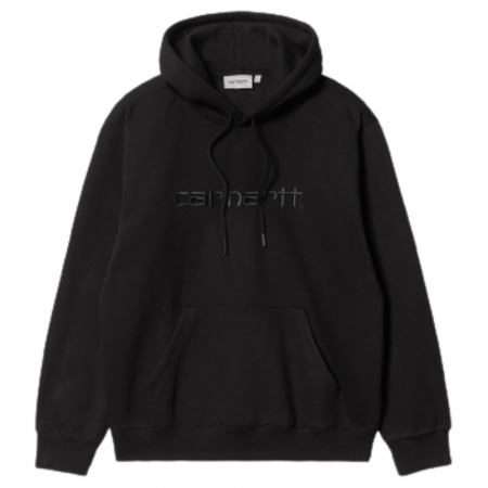 Hooded Carhartt Sweat [0]