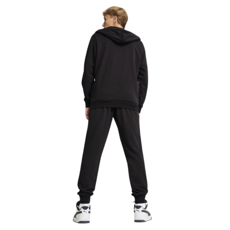 Hooded Sweat Suit TR PUMA Black 684855-01 [4]