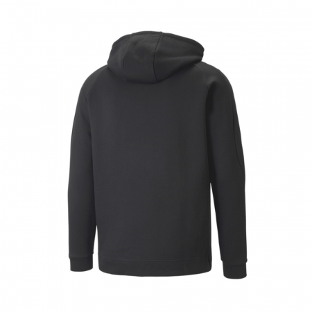 Day in Motion Hoodie DK Puma Black [2]