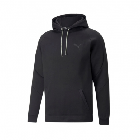 Bărbaţi - Day in Motion Hoodie DK Puma Black - 671102-01