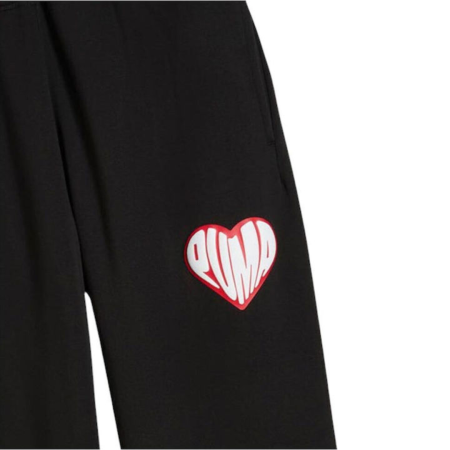 HooperHotline Sweatpant PUMA Black 632834-02 [1]