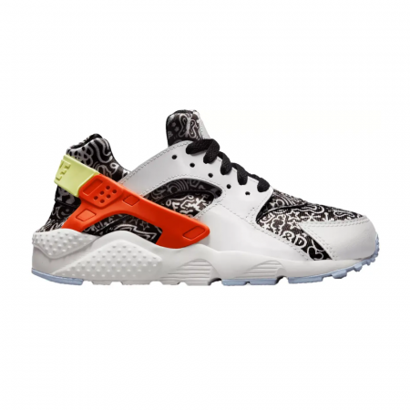 Femei - HUARACHE RUN SE BG - DV2243-100