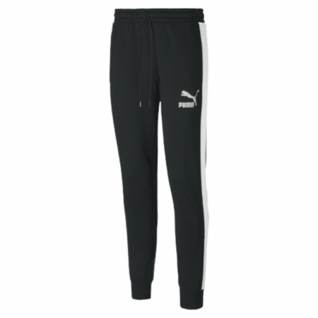 ICONIC T7 TRACK PANTS [0]