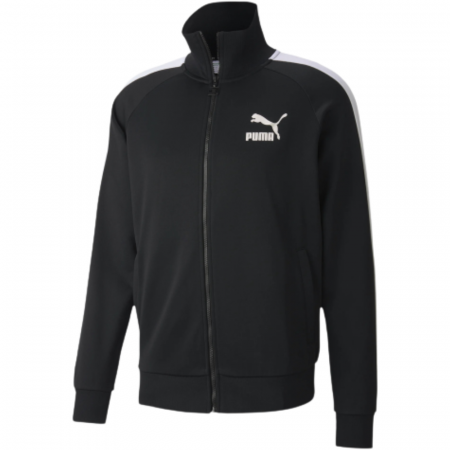Promoții - ICONIC T7 TRACK TOP - 597633-01
