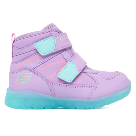 PANTOFI SPORT - ILLUMI-BRIGHTS - POLAR STEPPE 319310N-LVMT