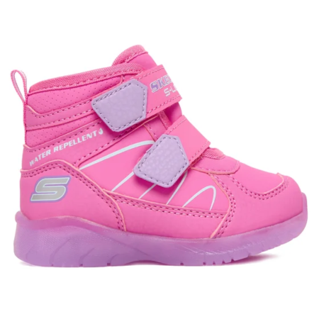 PANTOFI SPORT - ILLUMI-BRIGHTS - POLAR STEPPE 319310N-PKMT
