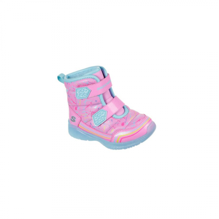 Ghete Skechers Illumi Brights - 302653N-PKMT [2]