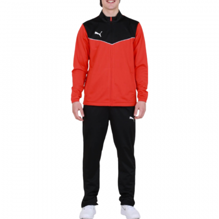 Individualrise Tracksuit Puma Red-Puma B [1]