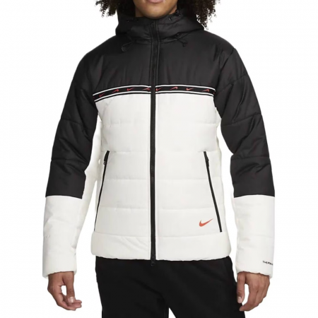 Geci - M NSW REPEAT SYN FILL JKT - DX2037-133