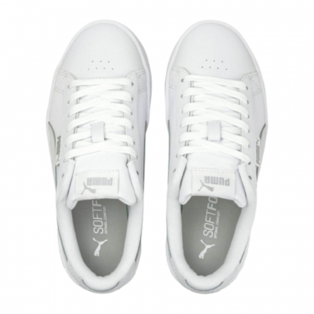 Jada Jr Puma White-Puma White-Puma Silve [2]