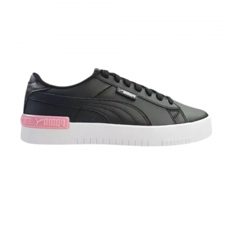 Jada Jr Puma Black-Puma Black-Puma Silve [0]