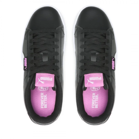 Jada Jr Puma Black-Puma White-Mauve Pop [3]