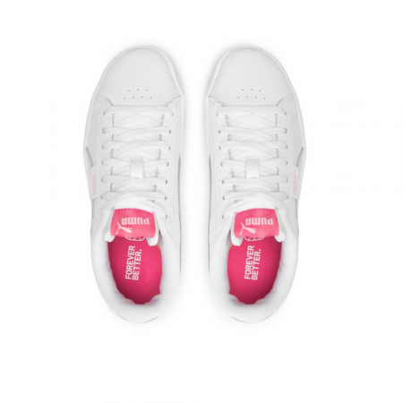 Jada Jr Puma White-Puma White-Almond Blo [3]
