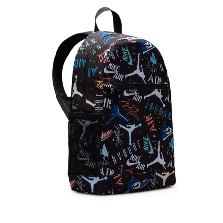 JAN AIR SCHOOL BACKPACK 9B0503-F69 [1]