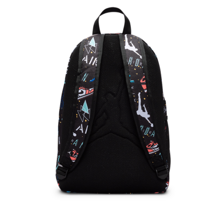 JAN AIR SCHOOL BACKPACK 9B0503-F69 [3]