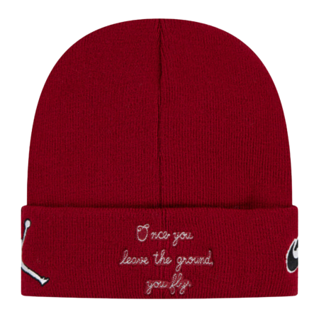 JAN HBR VARSITY BEANIE 9A9095-R78 [1]