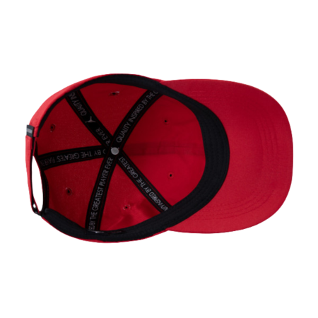 JAN JORDAN ESSENTIALS CAP 9A0724-R78 [1]