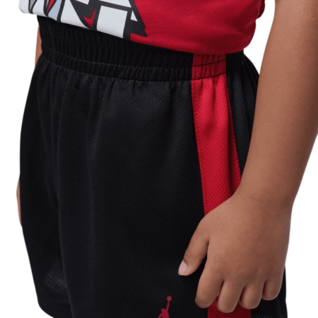 JDB AIRBALL MESH SHORT SET 75F654-023 [5]