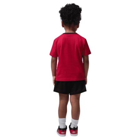 JDB AIRBALL MESH SHORT SET 75F654-023 [6]
