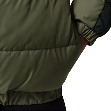 JDB COLOR BLOCK PUFFER JACKET 95F977-E6F [3]