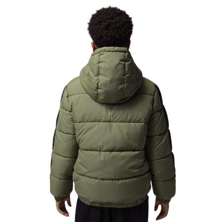 JDB COLOR BLOCK PUFFER JACKET 95F977-E6F [7]