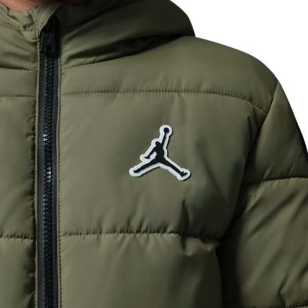 JDB COLOR BLOCK PUFFER JACKET 95F977-E6F [2]