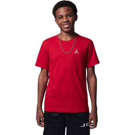 TRICOU - JDB JUMPMAN AIR EMB 95D266-R78