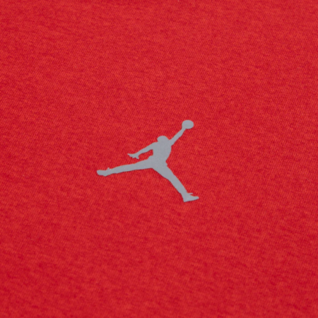 JDB JUMPMAN WOVEN PLAY SHORT S 85D907-023 [1]