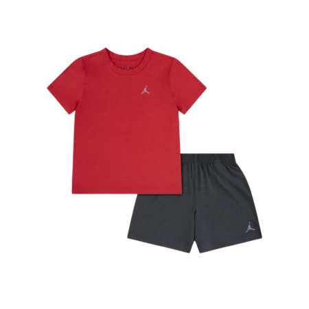 Noutăţi - JDB JUMPMAN WOVEN PLAY SHORT S 85D907-023