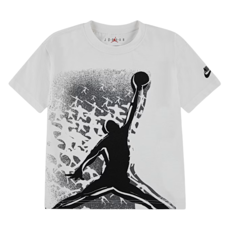 Copii și Adolescenti - JDB M J BRAND SSNL SS TEE 95F056-782
