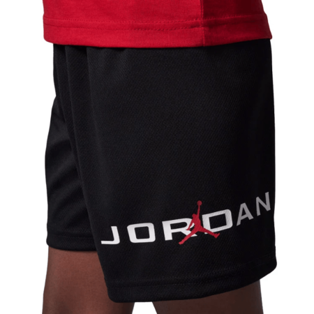 JDB MJ BASELINE FLC SHORT 95F268-023 [2]