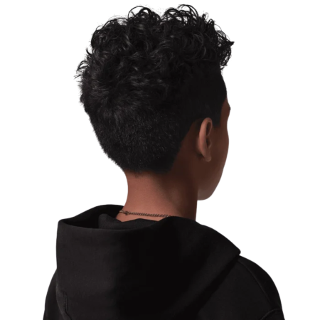 JDB MJ CORE SPORT PO HOODIE 95F531-023 [3]