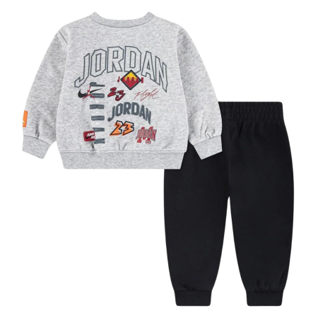 JDB MJ DYNASTY FT CREW SET 65F571-023 [2]