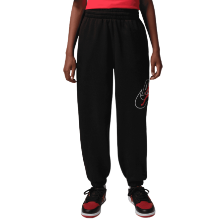 PANTALONI - JDB MJ JUMPMAN AIR FLC JOGGER 95G342-023