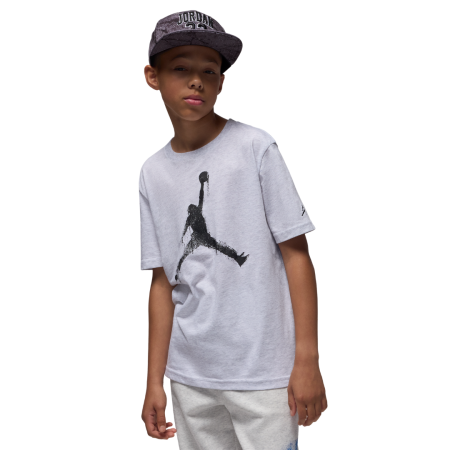 Copii și Adolescenti - JDB MJ MVP JUMPMAN SS TEE 95F062-X58