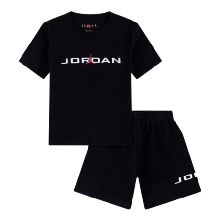 COMPLEU - JDB MJ STRETCH HBR FLC SHORT S 85F271-023