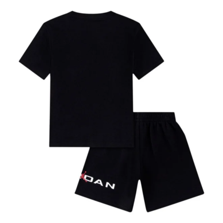 JDB MJ STRETCH HBR FLC SHORT S 85F271-023 [1]