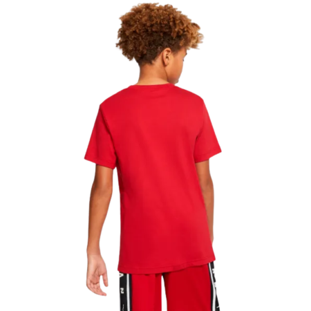 JDB S/S JUMPMAN TEE 952423-R78 [2]